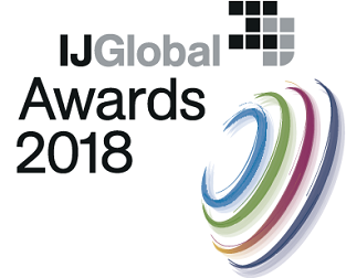 IJGlobal Awards 2018